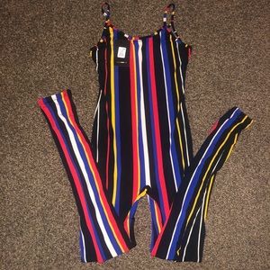 Fashion nova jumpsuit